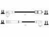 NGK 0577 Ignition Cable Kit